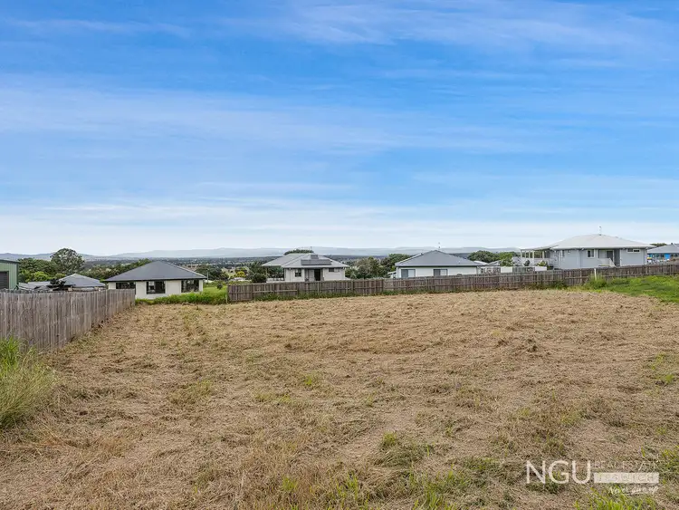Third view of Homely land listing, LOT 33, 14a Upper John Street, Rosewood QLD 4340