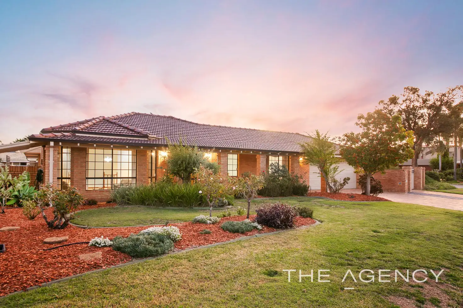 Main view of Homely house listing, 6 Glasnevin Court, Waterford WA 6152