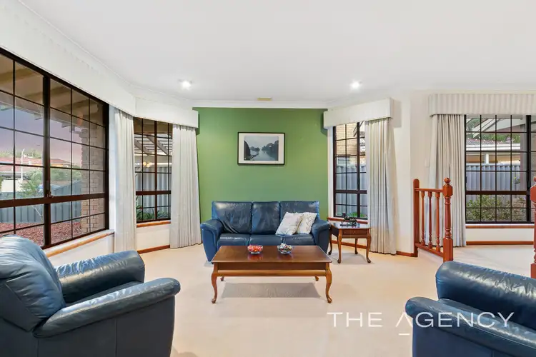 Third view of Homely house listing, 6 Glasnevin Court, Waterford WA 6152