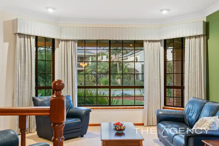 Fourth view of Homely house listing, 6 Glasnevin Court, Waterford WA 6152