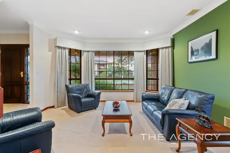 Fifth view of Homely house listing, 6 Glasnevin Court, Waterford WA 6152