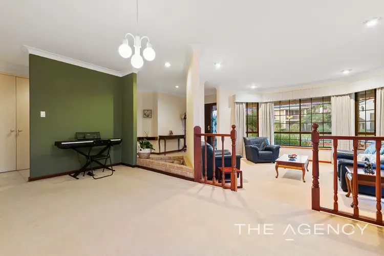 Sixth view of Homely house listing, 6 Glasnevin Court, Waterford WA 6152
