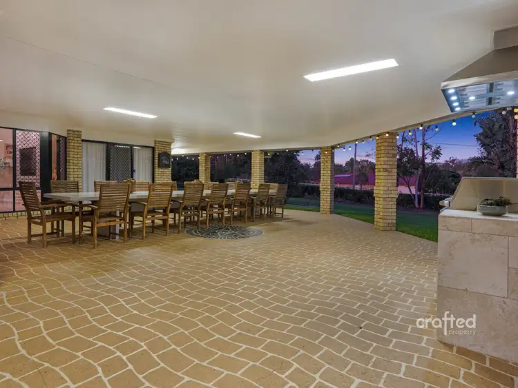 Fifth view of Homely house listing, 69 Chloe Drive, Munruben QLD 4125