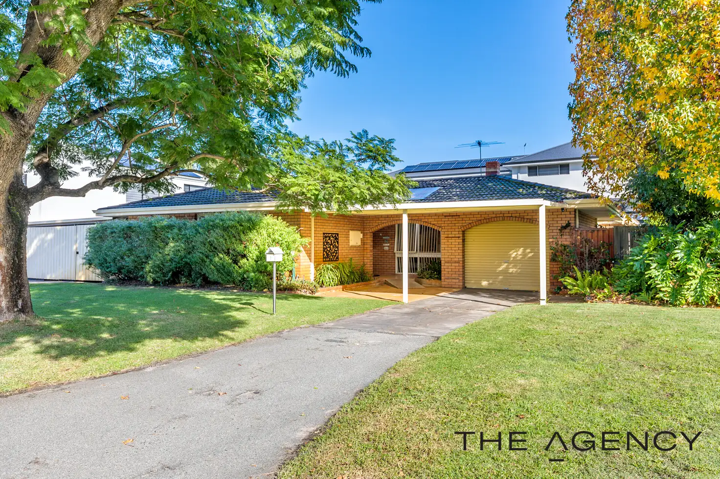 Main view of Homely house listing, 1 Kingfisher Loop, Willetton WA 6155