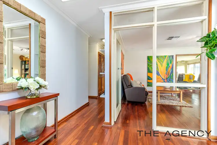 Fourth view of Homely house listing, 1 Kingfisher Loop, Willetton WA 6155