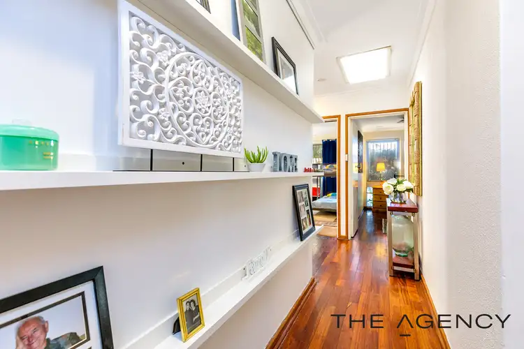 Sixth view of Homely house listing, 1 Kingfisher Loop, Willetton WA 6155