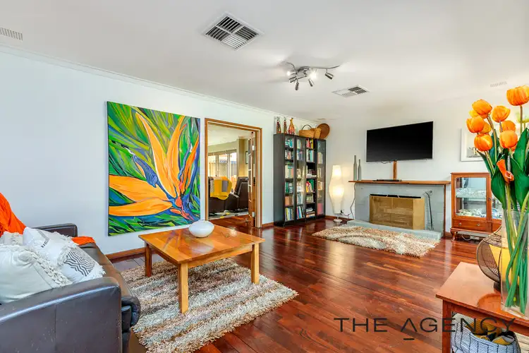 Seventh view of Homely house listing, 1 Kingfisher Loop, Willetton WA 6155