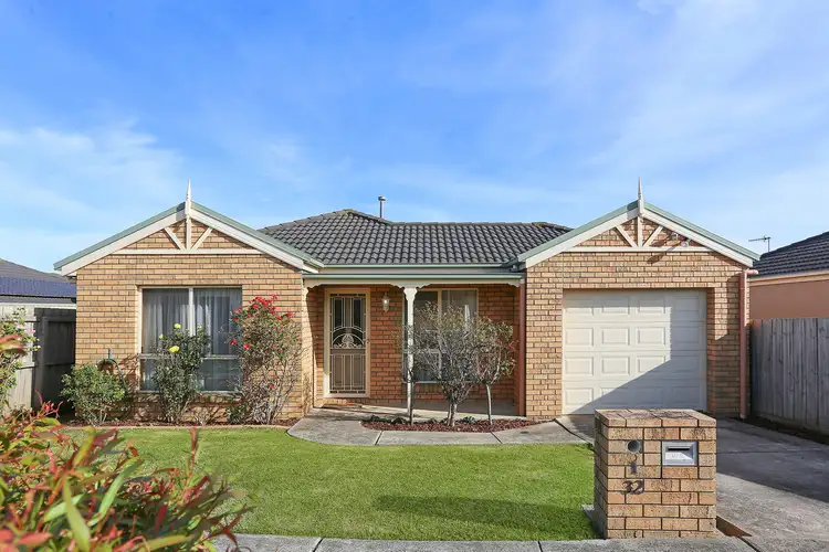 Main view of Homely unit listing, 1/32 Caroville Drive, Warrnambool VIC 3280