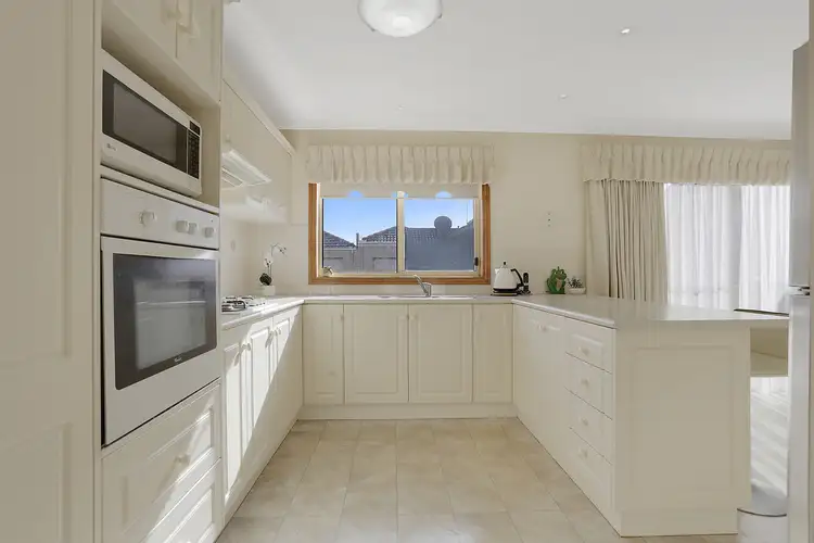 Second view of Homely unit listing, 1/32 Caroville Drive, Warrnambool VIC 3280