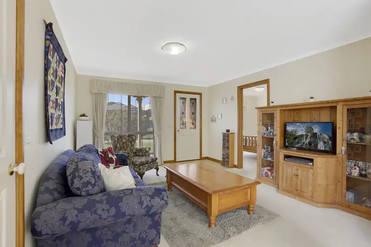 Third view of Homely unit listing, 1/32 Caroville Drive, Warrnambool VIC 3280