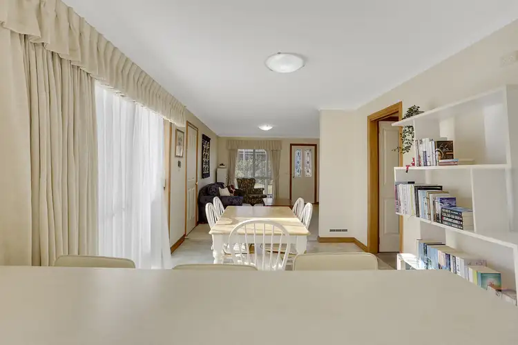 Fifth view of Homely unit listing, 1/32 Caroville Drive, Warrnambool VIC 3280