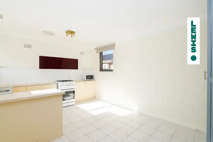 Third view of Homely unit listing, 2/21 Lock Street, Fawkner VIC 3060