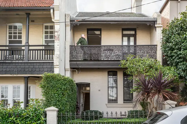 16 Grafton Street, Balmain NSW 2041