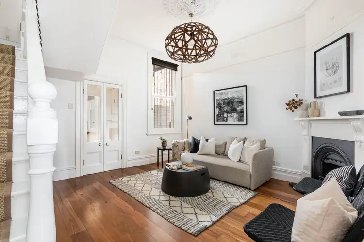 Third view of Homely house listing, 16 Grafton Street, Balmain NSW 2041
