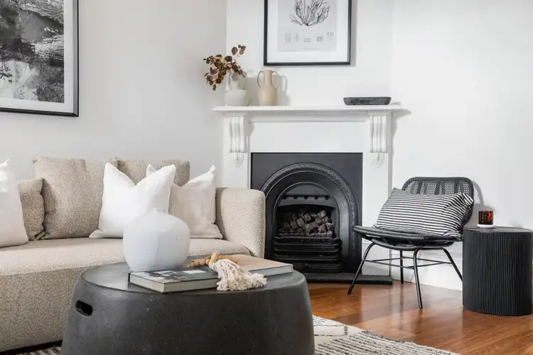 Fourth view of Homely house listing, 16 Grafton Street, Balmain NSW 2041