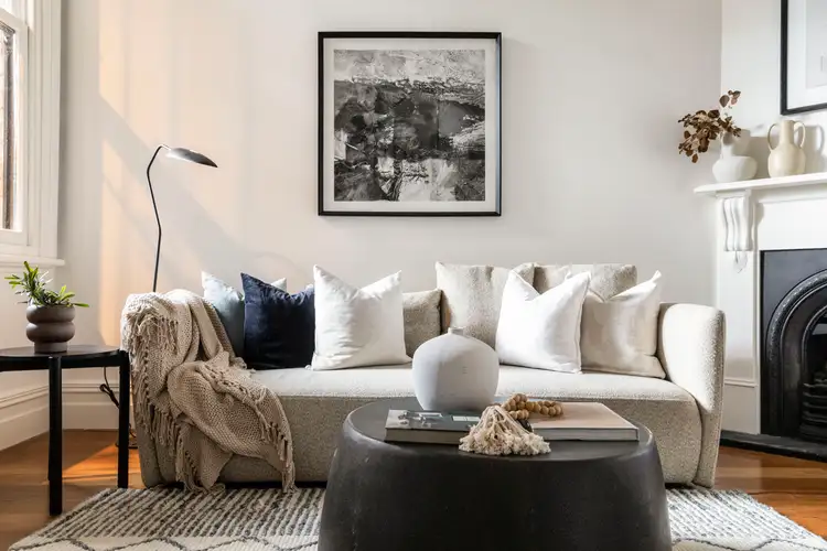 Fifth view of Homely house listing, 16 Grafton Street, Balmain NSW 2041
