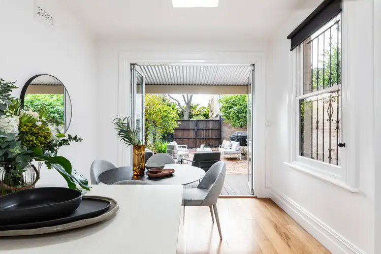 Sixth view of Homely house listing, 16 Grafton Street, Balmain NSW 2041