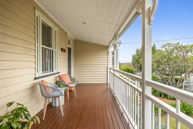 Third view of Homely house listing, 38 Cranley Street, South Toowoomba QLD 4350