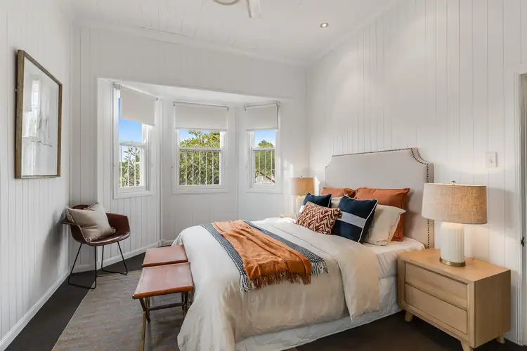 Fourth view of Homely house listing, 38 Cranley Street, South Toowoomba QLD 4350