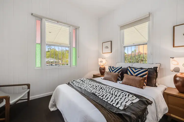 Sixth view of Homely house listing, 38 Cranley Street, South Toowoomba QLD 4350