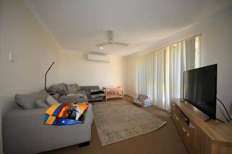 Second view of Homely house listing, 12 Justin Street, Gracemere QLD 4702