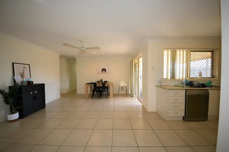 Third view of Homely house listing, 12 Justin Street, Gracemere QLD 4702