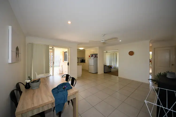 Fourth view of Homely house listing, 12 Justin Street, Gracemere QLD 4702