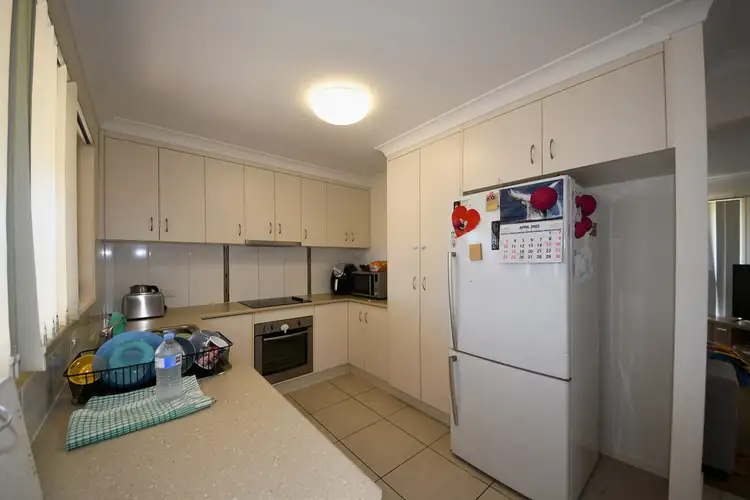 Fifth view of Homely house listing, 12 Justin Street, Gracemere QLD 4702