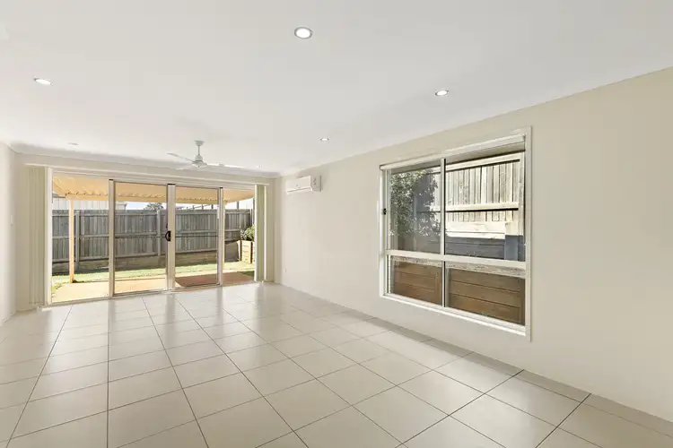Fifth view of Homely unit listing, 2/6 MacGregor Avenue, Highfields QLD 4352
