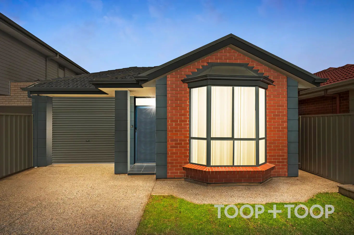 Main view of Homely house listing, 30A Mitchell Street East, Seaton SA 5023