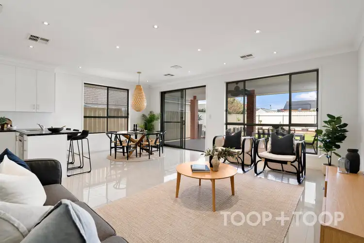 Second view of Homely house listing, 30A Mitchell Street East, Seaton SA 5023