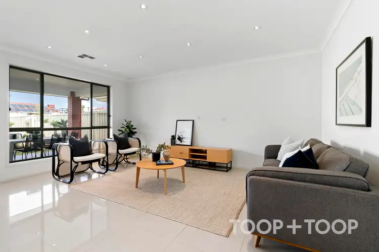Third view of Homely house listing, 30A Mitchell Street East, Seaton SA 5023