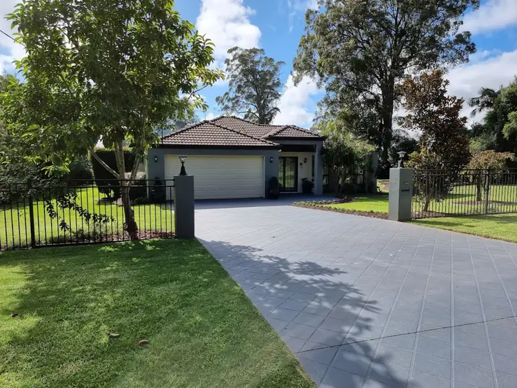 Main view of Homely house listing, 10 Shostacki Road, Cabarlah QLD 4352