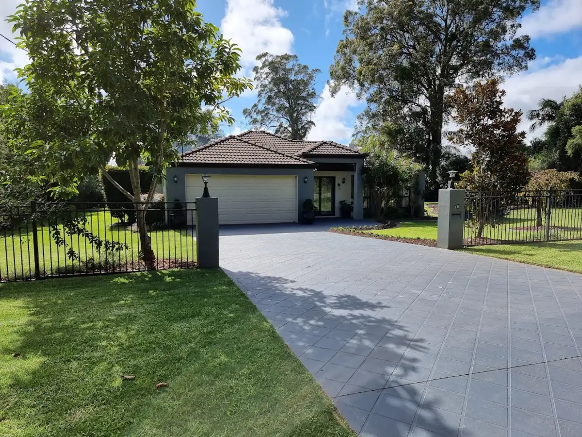 Main view of Homely house listing, 10 Shostacki Road, Cabarlah QLD 4352
