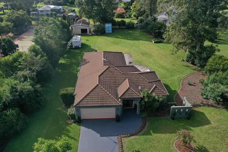 Third view of Homely house listing, 10 Shostacki Road, Cabarlah QLD 4352