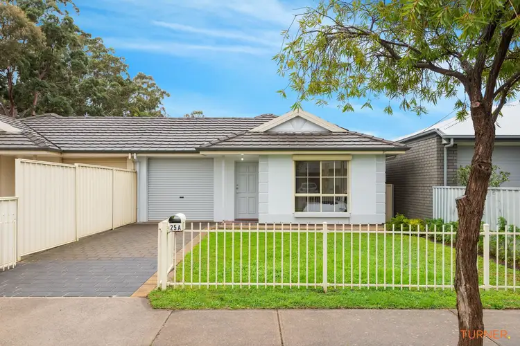 25A Winchester Street, Dover Gardens SA 5048