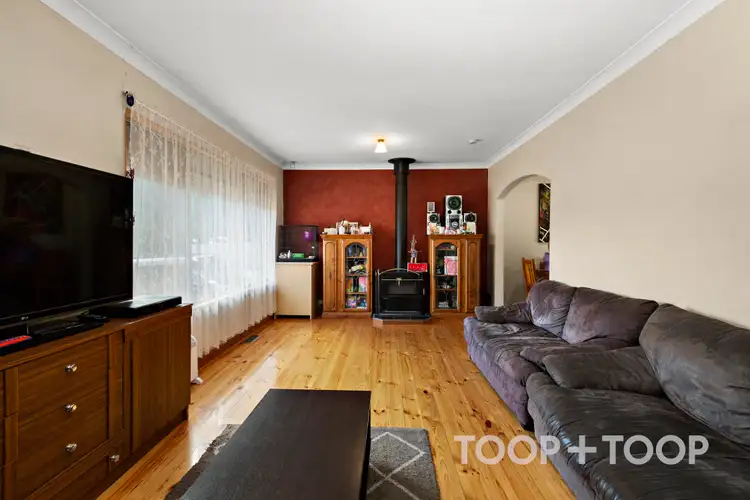 Third view of Homely house listing, 86 Walkleys Road, Valley View SA 5093