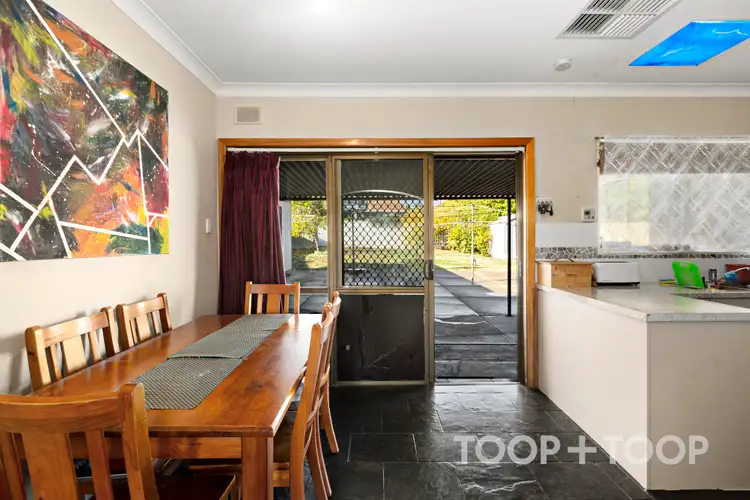 Fifth view of Homely house listing, 86 Walkleys Road, Valley View SA 5093