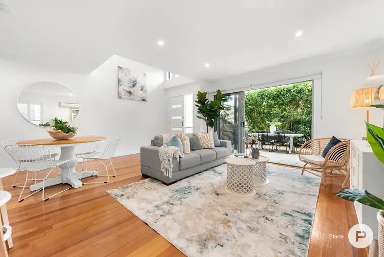 3/16 Agnes Street, Morningside QLD 4170