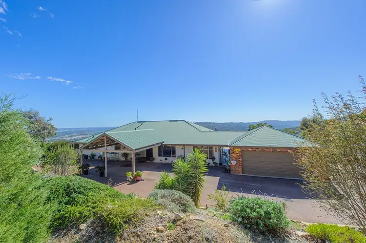 38 Boulonnais Drive, Brigadoon WA 6069