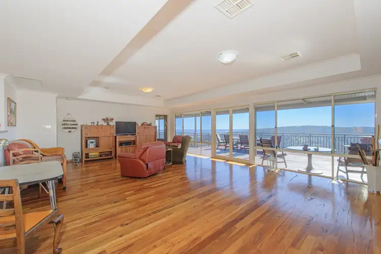 Fourth view of Homely house listing, 38 Boulonnais Drive, Brigadoon WA 6069