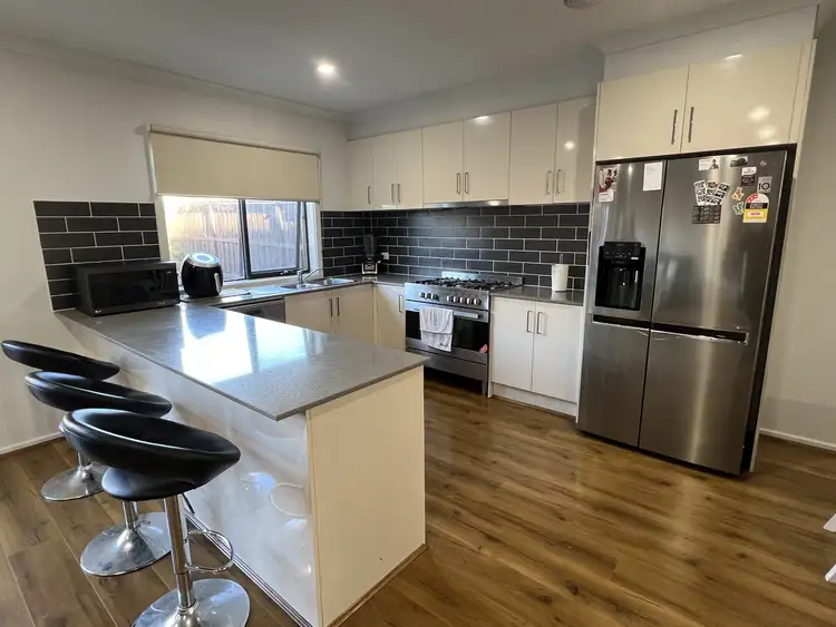 Third view of Homely house listing, 12 Modern Crescent, Tarneit VIC 3029