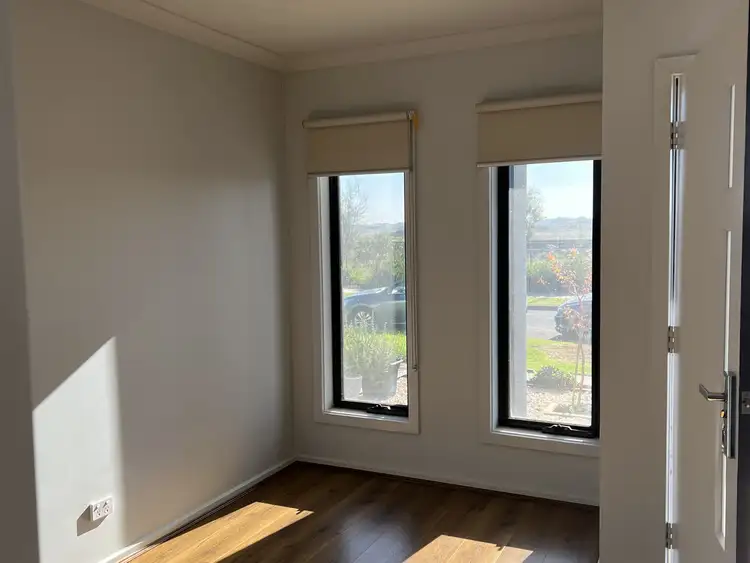 Fifth view of Homely house listing, 12 Modern Crescent, Tarneit VIC 3029