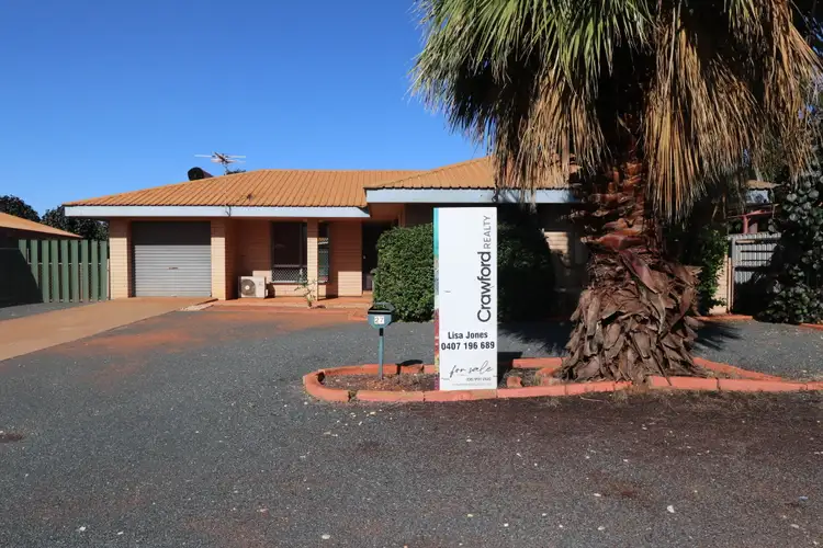 Main view of Homely house listing, 27 Etrema Loop, South Hedland WA 6722