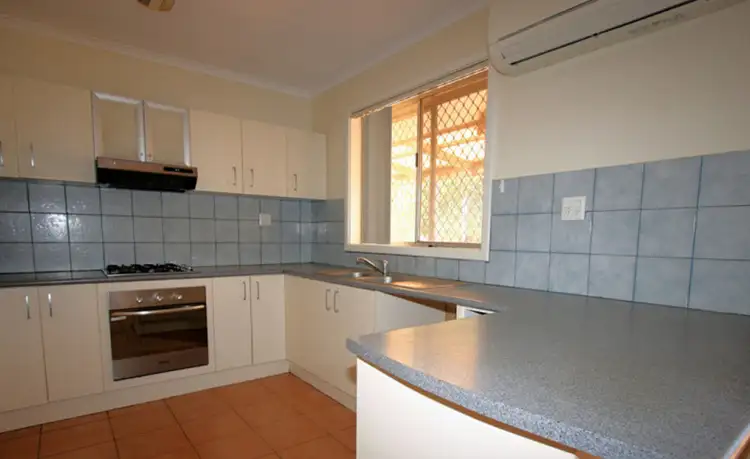 Second view of Homely house listing, 27 Etrema Loop, South Hedland WA 6722