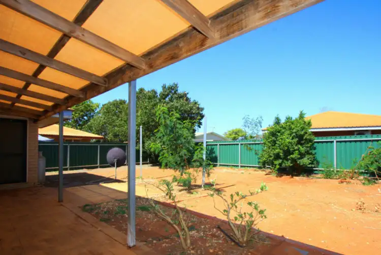 Sixth view of Homely house listing, 27 Etrema Loop, South Hedland WA 6722
