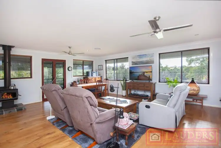 Second view of Homely house listing, 17-19 West Appletree Street, Wingham NSW 2429