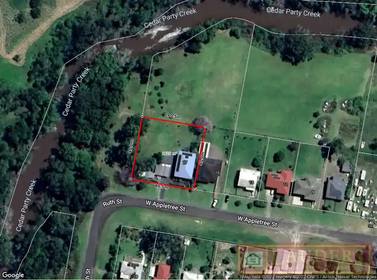 Fifth view of Homely house listing, 17-19 West Appletree Street, Wingham NSW 2429