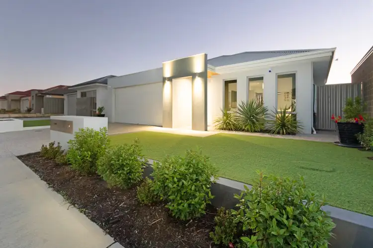 Third view of Homely house listing, 39 Rothery Loop, Piara Waters WA 6112