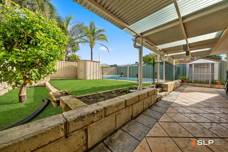 Third view of Homely house listing, 17 Mangrove Circuit, Banksia Grove WA 6031